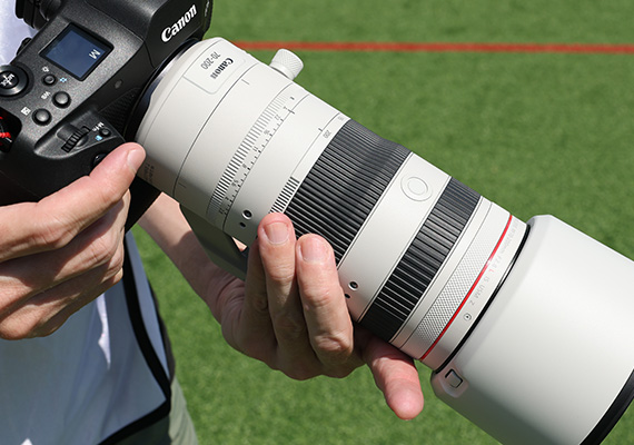 Canon RF70-200mm f2.8 L IS USM Z